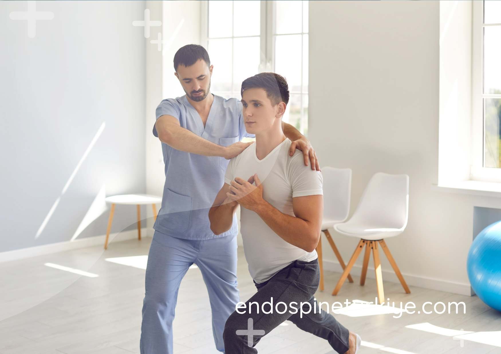 Fizik tedavi egzersiz programı - bel fıtığı rehabilitasyonu